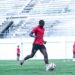 Pertajam Lini Depan, Persik Datangkan Penyerang Asal Prancis, Sylvain Atieda