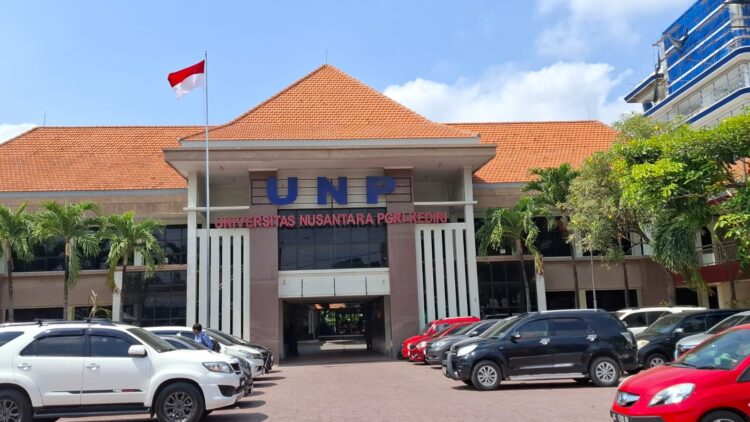 UNP Kediri Tetap Jadi Favorit di Tengah Banyaknya Kampus Baru di Kediri Raya