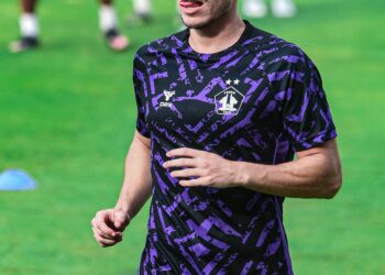 Perkuat Kedalaman Tim, Persik Kediri Datangkan Pedro Matos Sebagai Rekrutan Pemain Asing Terbaru Musimini