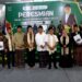 Menko PMK Resmikan SALUT Berbasis Pesantren di Ponpes Tarbiyatul Quran Al-Falah Kediri