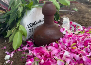 Korban Pesta Miras Bertambah, 3 Orang Meninggal, 1 Orang Lain Dibawa Ke RS