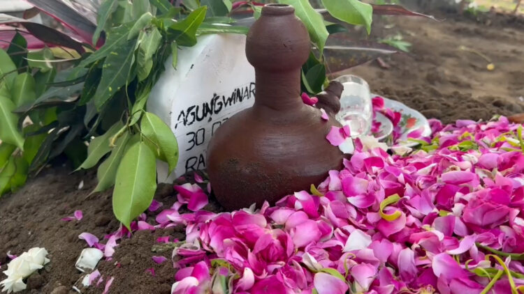 Korban Pesta Miras Bertambah, 3 Orang Meninggal, 1 Orang Lain Dibawa Ke RS