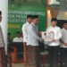 Menko PMK Kunjungi Ponpes Al Falah Kediri, Bawa Program Kesehatan Gratis untuk Santri