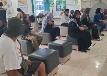 Meningkatnya Transaksi Gadai di Pegadaian Kediri Jelang Tahun Ajaran Baru