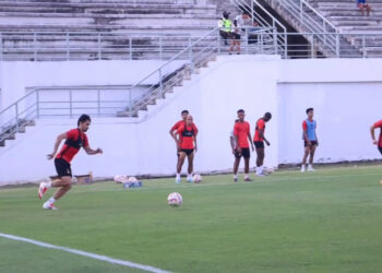 Persik Kediri Hadapi Asia Warriors FC dalam Laga Spesial dan Launching Tim Baru