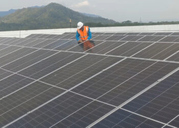 RSUD dr. Soedomo Trenggalek Manfaatkan Energi Surya untuk Dukung Net Zero Carbon