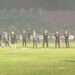 Persik Kediri Resmi Luncurkan Skuad Musim 2025/2026 di Stadion Brawijaya