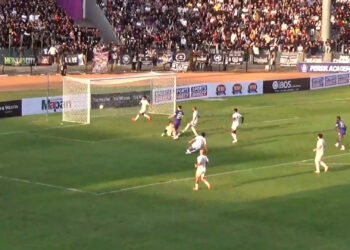 Persik Kediri Taklukkan Asia Warrior 2-0 di Laga Uji Coba Internasional