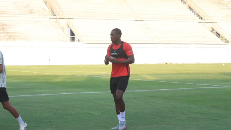 Persik Kediri Fokus Matangkan Tim Jelang Musim Baru Super League 2025–2026