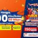 Warga Nganjuk Kini Bisa Nikmati Internet Cepat Hanya Rp 100 Ribu! 