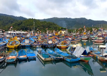 HSNI Trenggalek Desak Kemendagri Selesaikan Sengketa 16 Pulau dengan Tulungagung