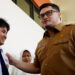 Mas Dhito Tinjau Langsung Sekolah Rakyat, Dukung Pendidikan Berbasis Pengasuhan