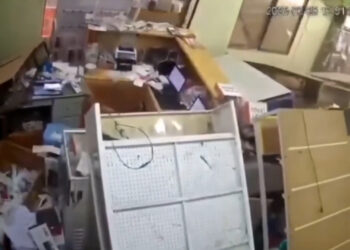 Gempa Dahsyat Guncang Dekat Kamchatka, Jepang Siaga Tsunami dan Evakuasi Ribuan Warga