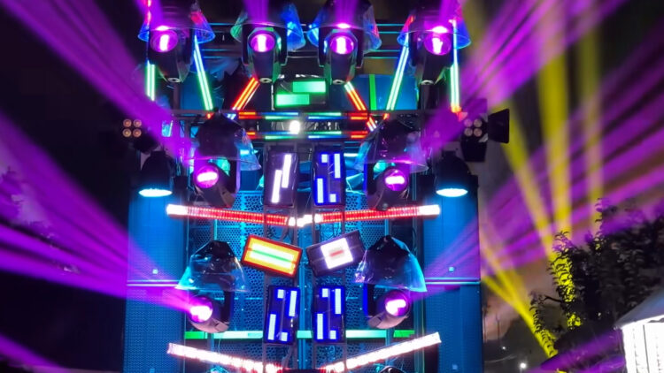 Paguyuban Sound Horeg Desak Penambahan Kuota, Batasan Sound Horeg Ditetapkan, Pemkab Kediri Siapkan Rapat Lanjutan