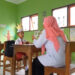 Hari Pertama Sekolah, SD Negeri 1 Kendalrejo Hanya Terima Satu Murid Baru