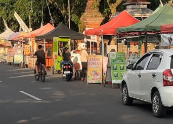 Pemkab Trenggalek Bakal Gelar Pasar Rakyat Dengan Melibatkan Pelaku Usaha