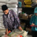 Dinas Koperasi Dan Perdagangan Trenggalek Melakukan Sidak Terhadap Distributor Beras, Deteksi Dini Beras Oplosan