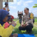 “Kopi Curhat Pak Ndan”, Cara Humanis Polisi di Tulungagung Dekatkan Diri dengan Warga