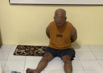 Polres Tulungagung Ungkap Kasus Pencurian Uang Tunai dan ATM oleh Residivis