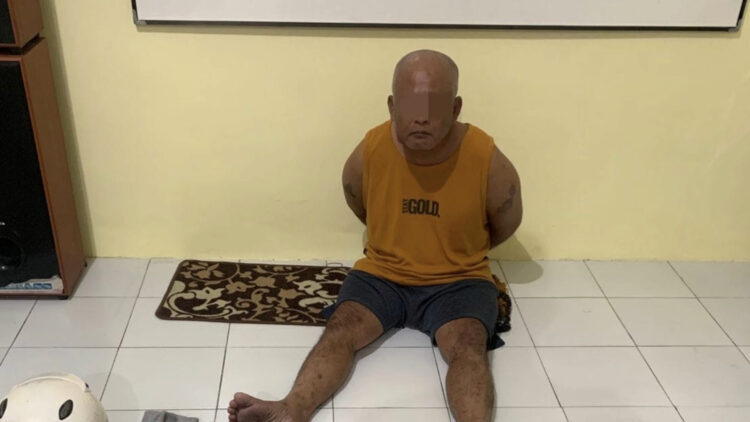 Polres Tulungagung Ungkap Kasus Pencurian Uang Tunai dan ATM oleh Residivis