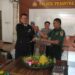 Sinergisitas TNI-POLRI warnai peringatan Hari Bhayangkara ke-79 di Polsek Pesantren