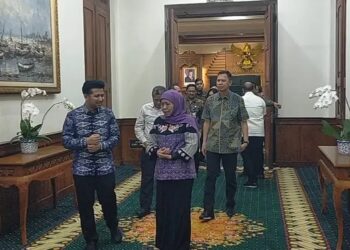 Pemprov & Polda Jatim Bergerak Cepat, Aturan Sound Horeg Kini Diteken