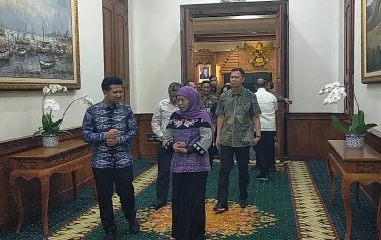 Pemprov & Polda Jatim Bergerak Cepat, Aturan Sound Horeg Kini Diteken