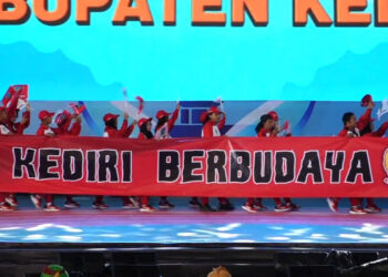 Kabupaten Kediri Tutup Porprov Jatim IX 2025 di Peringkat 11, KONI Apresiasi Perjuangan Atlet