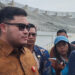 Bupati Kediri Pastikan Pembangunan Stadion Gelora Daha Jayati Rampung 2027
