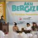 Mbak Wali Ajak Santri Ponpes Al Amien Jalani Gaya Hidup Sehat Lewat Aksi Bergizi