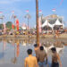 Sejumlah Lomba Tradisional Warnai Pagelaran Festival Omah Sawah