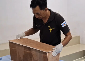 Hasil Otopsi Ungkap Bayi Yang Dikubur Di Tulungagung Sempat Hidup