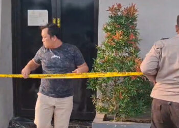 1 Wanita Tewas, 2 Orang Kritis Diduga Akibat Keracunan Miras