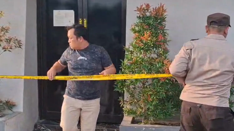 1 Wanita Tewas, 2 Orang Kritis Diduga Akibat Keracunan Miras