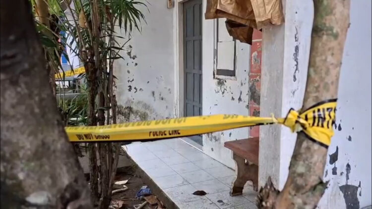 Kasus Pembunuhan di Blitar Mulai Terkuak, Tersangka Merupakan Kekasih Gelap