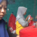 Menjelang HUT RI ke-80 Perajin Bendera di Tulungagung Keluhkan Sepinya Permintaan