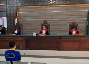 Sidang Tuntutan Kasus Mutilasi Koper Merah Ditunda Kedua Kalinya, JPU Masih Tunggu Petunjuk Kejagung