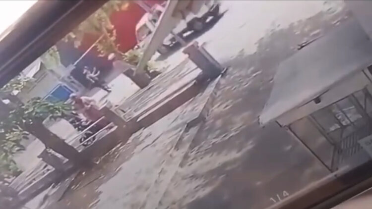 Polisi Jadi Korban Tabrak Lari Saat Gelar Razia