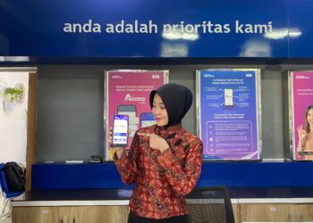 Akibat Rintang Jalan KA Argo Bromo Anggrek, Daop 7 Madiun Perluas Layanan Refund 100 Persen, Kini Bisa Diakses via Contact Center 121 dan Aplikasi Access by KAI
