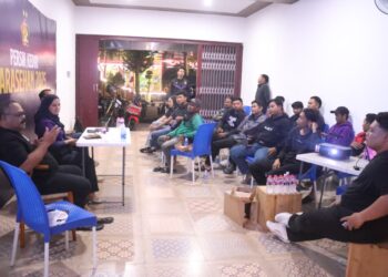 Persik Resmi Rilis Harga Tiket Kandang, Termurah 35 Ribu Rupiah untuk Ekonomi