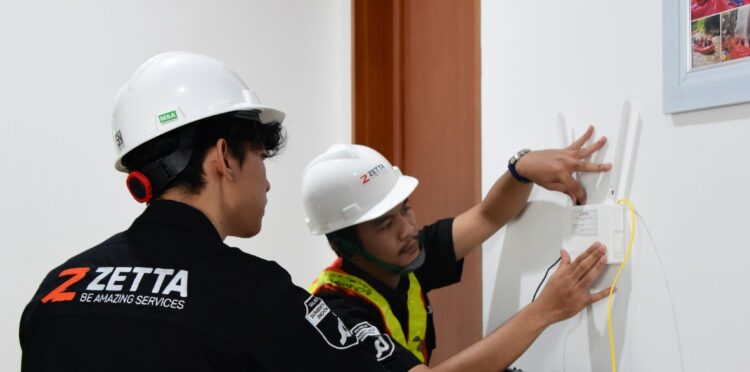 Internet Zetta Mulai Rp150ribu Unlimited Tanpa FUP, Apa sih Istimewanya?