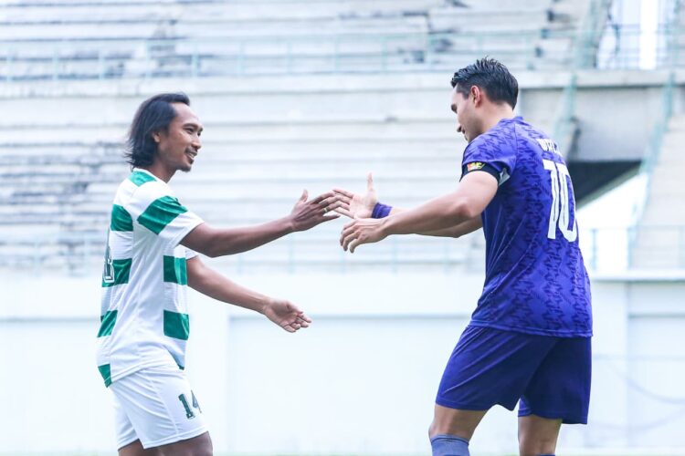 Persiapan Lebih Matang dan Terorganisir, Persik Kediri Makin Pede Hadapi Laga Perdana BRI Super League