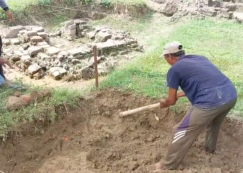 Perlindungan Situs Tondowongso Kediri Sebagai Cagar budaya