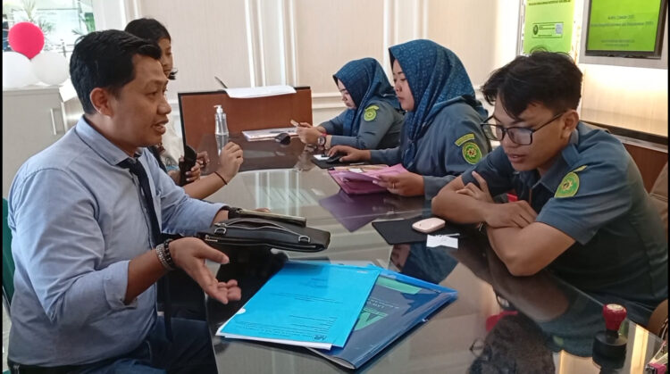 Penasehat Hukum Terpidana Mati Serahkan Berkas Memori Banding