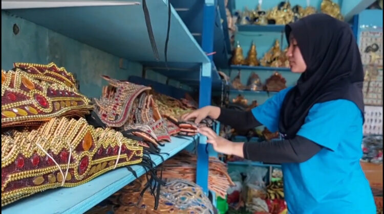 Jasa Sewa Baju Karnaval Kebanjiran Order