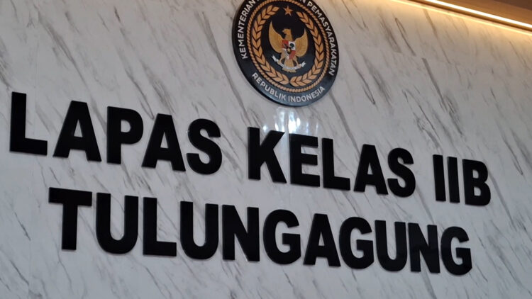 Pos Bapas Tulungagung Resmi Beroperasi, Permudah 250 Klien Pemasyarakatan Lakukan Wajib Lapor