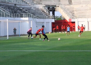 Persik Melawan Dewa United Berubah Dari Home Menjadi Away