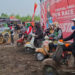 Lomba Balap Vespa Hingga Lomba Layangan, Warnai Festival Omah Sawah
