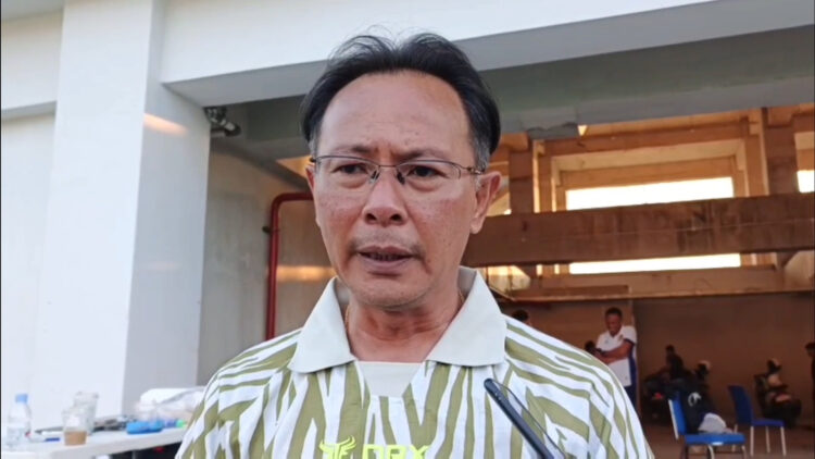 Ong Kim Swee Matangkan Strategi Dan Kuatkan Kekompakan Tim