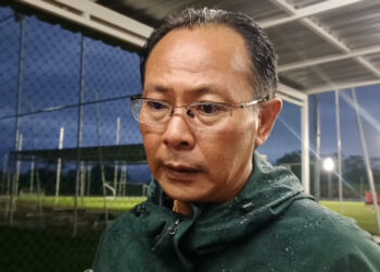 Ong Kim Swee Intruksikan Pemain untuk Bangkit dan Raih Hasil Positif